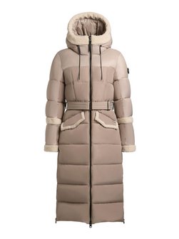 Damen Steppmantel - Julita2