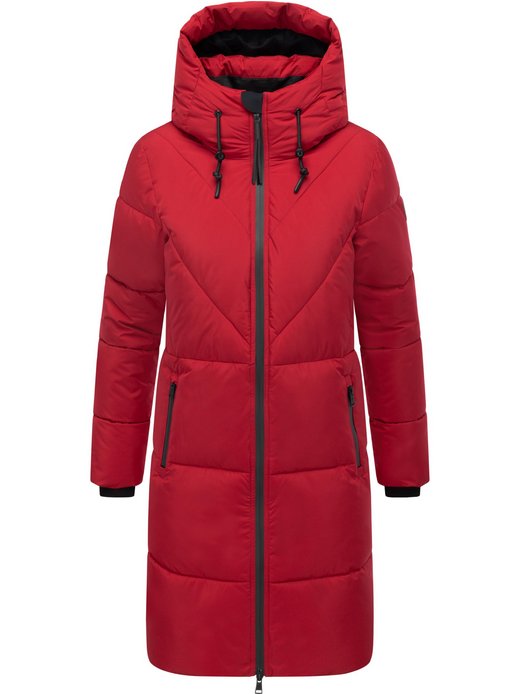 Damen Steppmantel - Kältekuschel XIV