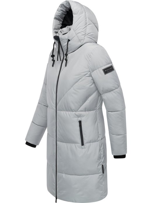 Damen Steppmantel - Kältekuschel XIV