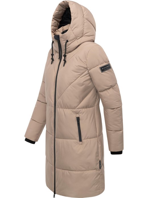 Damen Steppmantel - Kältekuschel XIV