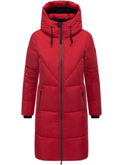 Damen Steppmantel - Kältekuschel XIV