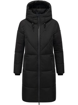 Damen Steppmantel - Kältekuschel XIV