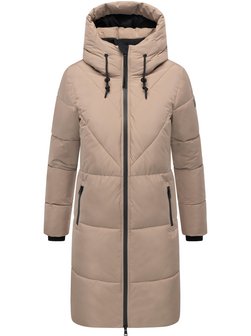 Damen Steppmantel - Kältekuschel XIV