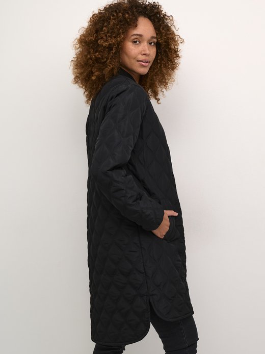 Damen Steppmantel KAshalli