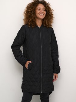Damen Steppmantel KAshalli