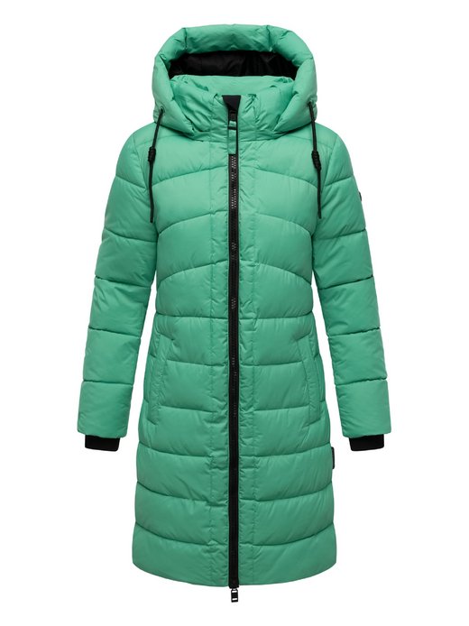 Damen Steppmantel - Kaltnäschen 16