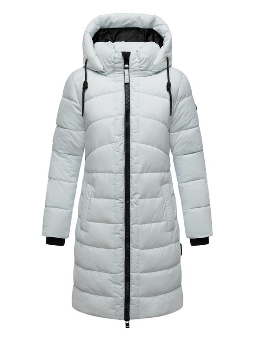 Damen Steppmantel - Kaltnäschen 16