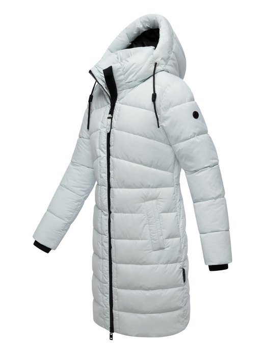 Damen Steppmantel - Kaltnäschen 16