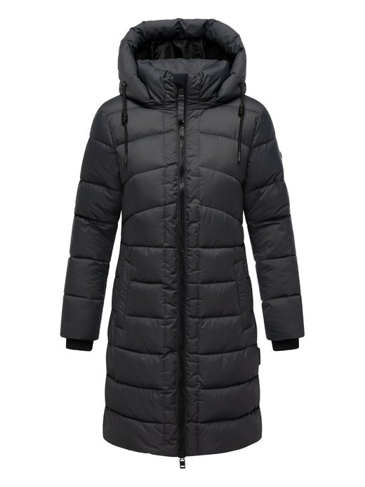 Damen Steppmantel - Kaltnäschen 16