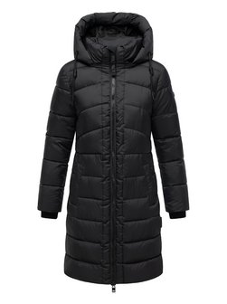 Damen Steppmantel - Kaltnäschen 16