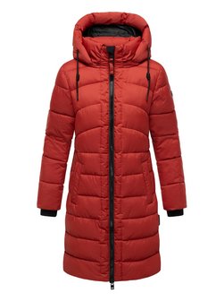 Damen Steppmantel - Kaltnäschen 16