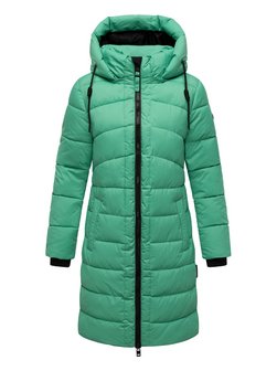 Damen Steppmantel - Kaltnäschen 16