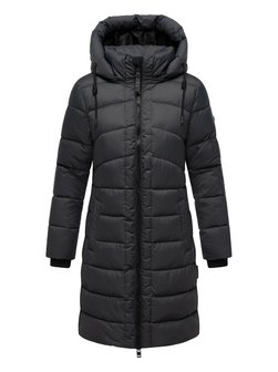 Damen Steppmantel - Kaltnäschen 16