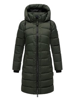 Damen Steppmantel - Kaltnäschen 16