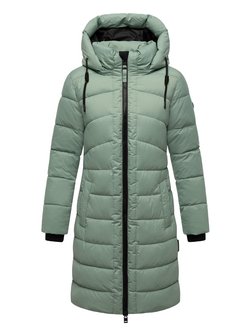 Damen Steppmantel - Kaltnäschen 16