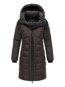 Damen Steppmantel - Kaltnäschen 16