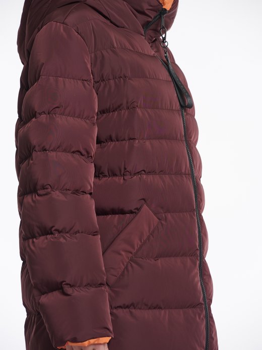 Damen Steppmantel - Keila