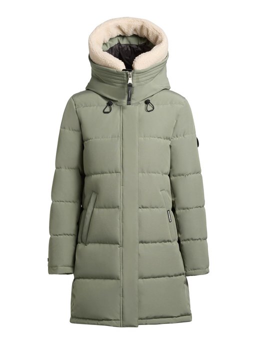 Damen Steppmantel - Kelsi