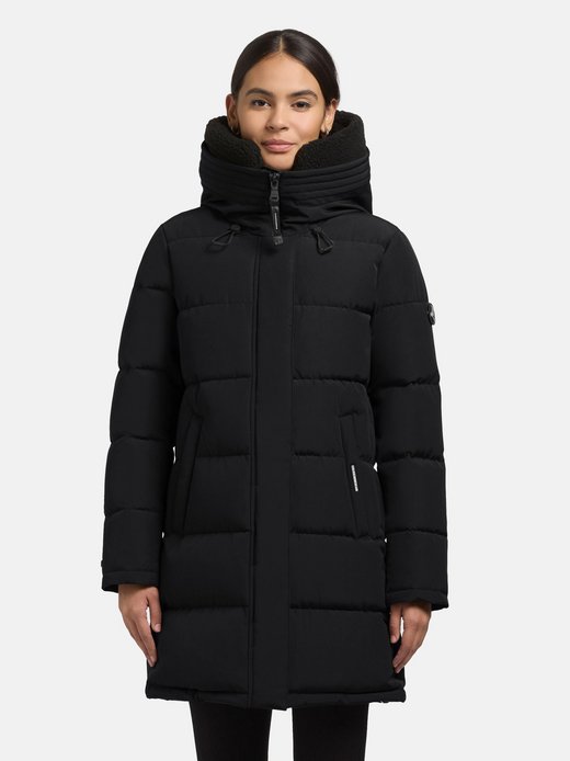 Damen Steppmantel - Kelsi