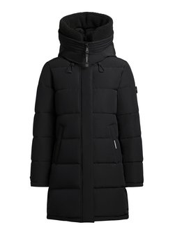 Damen Steppmantel - Kelsi