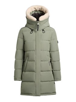 Damen Steppmantel - Kelsi