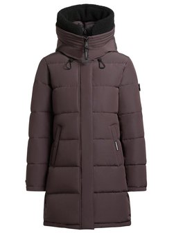 Damen Steppmantel - Kelsi