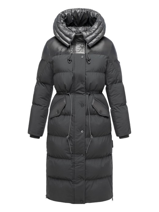 Damen Steppmantel - Knusperherz 14