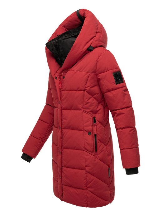 Damen Steppmantel - Knutschilein