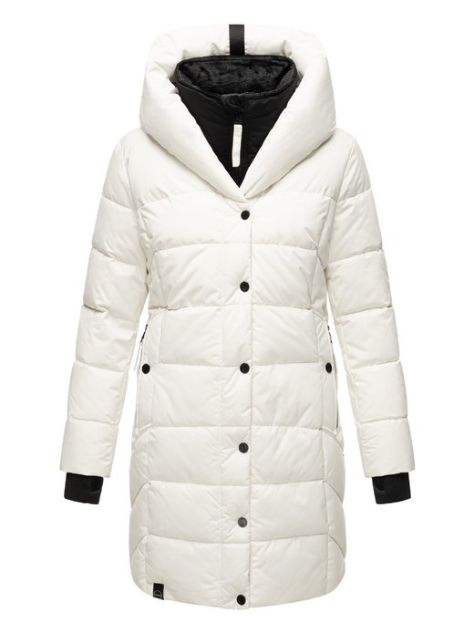 Damen Steppmantel - Knutschilein