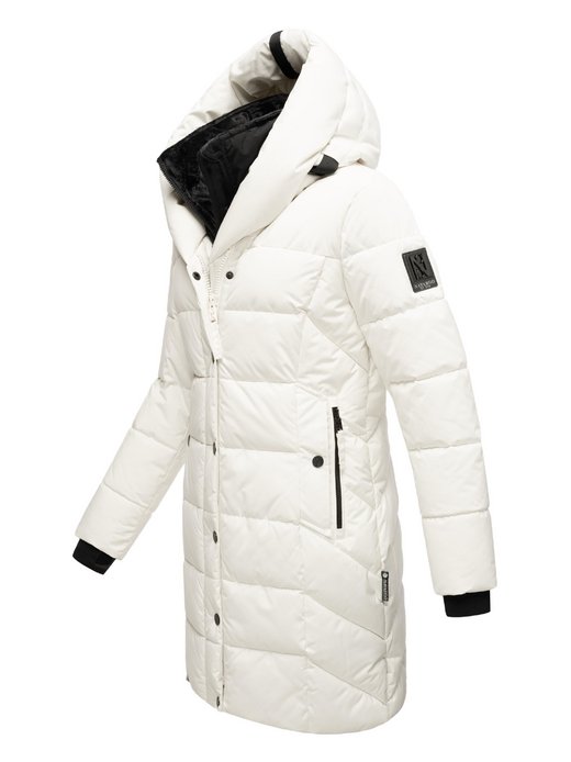 Damen Steppmantel - Knutschilein