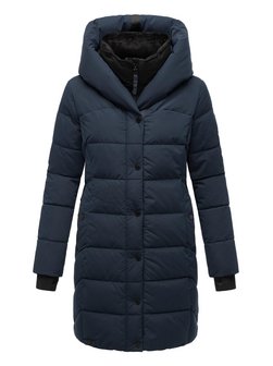 Damen Steppmantel - Knutschilein