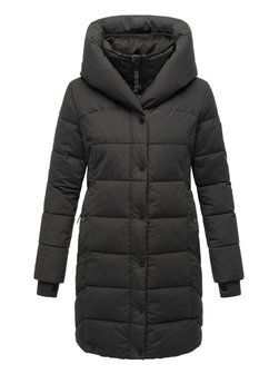 Damen Steppmantel - Knutschilein