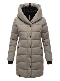 Damen Steppmantel - Knutschilein