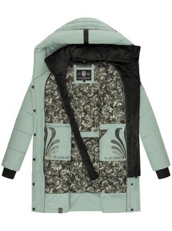 Damen Steppmantel - Knutschilein