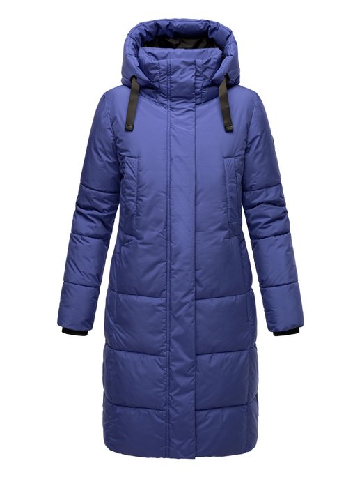 Damen Steppmantel - Laryaa XVI