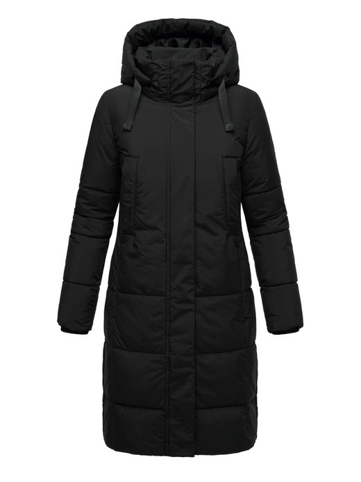 Damen Steppmantel - Laryaa XVI