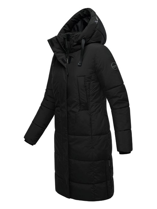 Damen Steppmantel - Laryaa XVI