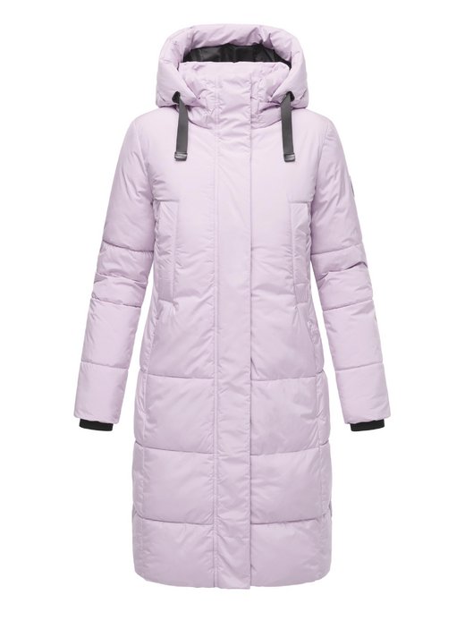 Damen Steppmantel - Laryaa XVI