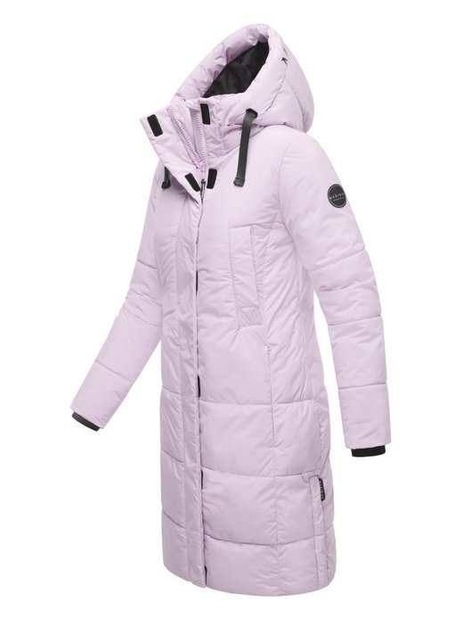 Damen Steppmantel - Laryaa XVI