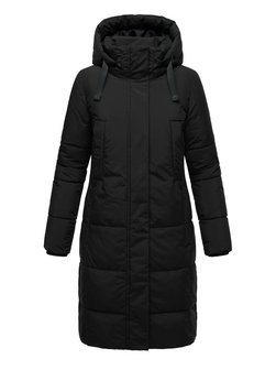 Damen Steppmantel - Laryaa XVI