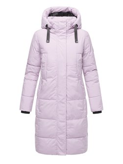 Damen Steppmantel - Laryaa XVI