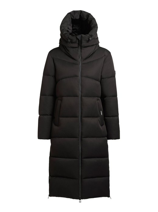 Damen Steppmantel - Lima