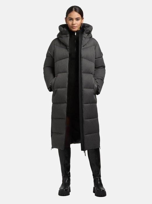 Damen Steppmantel - Lima