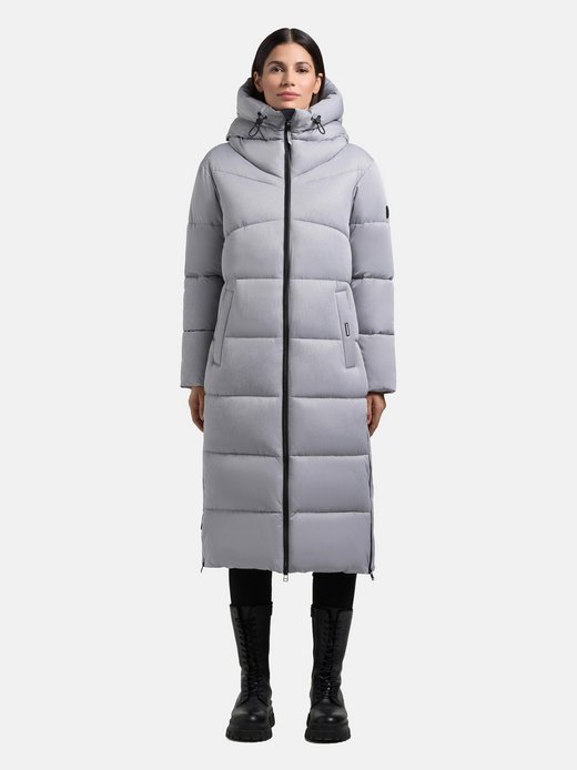 Damen Steppmantel - Lima