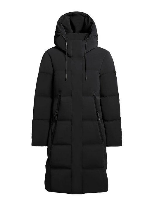 Damen Steppmantel - Loni-YM