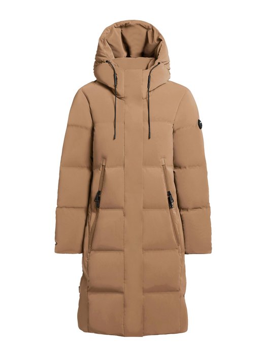 Damen Steppmantel - Loni-YM