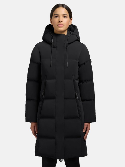 Damen Steppmantel - Loni-YM