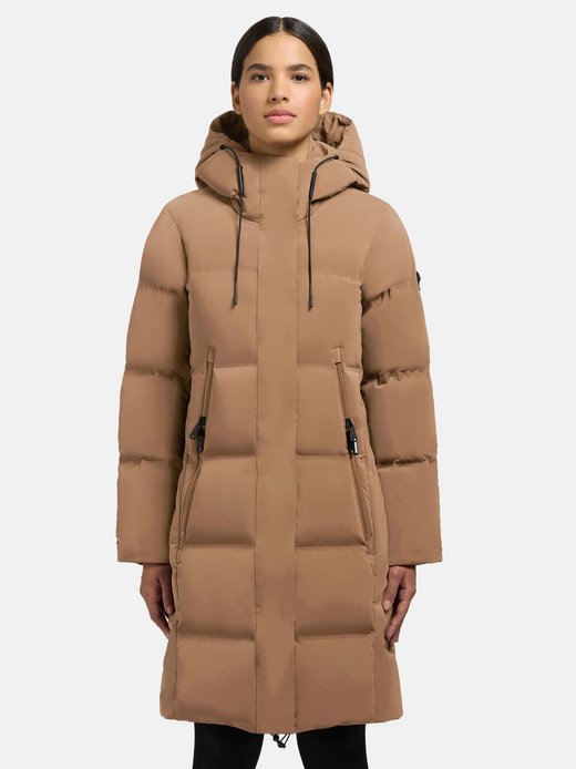 Damen Steppmantel - Loni-YM