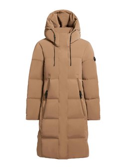 Damen Steppmantel - Loni-YM