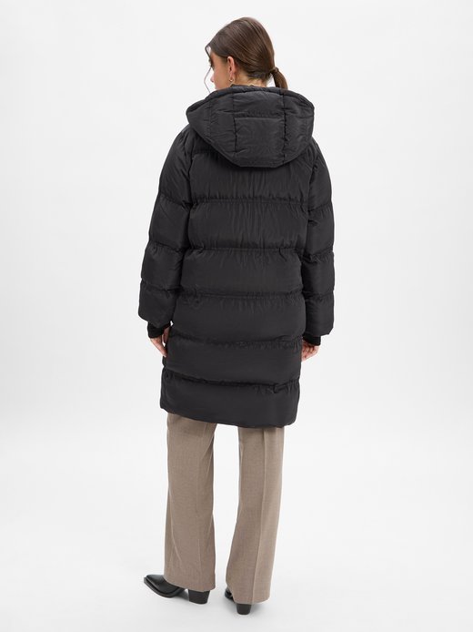 Damen Steppmantel - Lucette